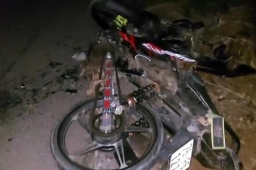 Liên tiếp xảy ra tai nạn trong một đêm khiến 3 thanh thiếu niên tử vong