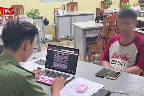 Đăng tin sai sự thật, 3 đối tượng bị xử lý