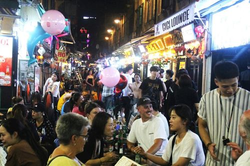 Tạo sức bật cho du lịch đêm