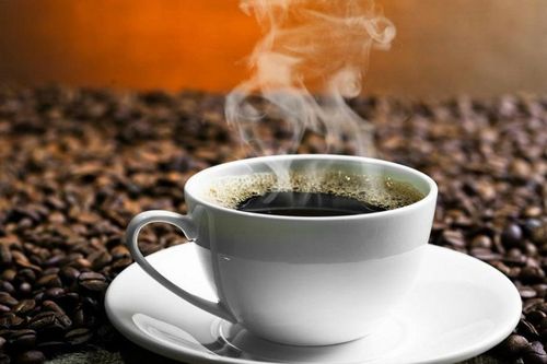 Lan tỏa hương vị cà phê Việt