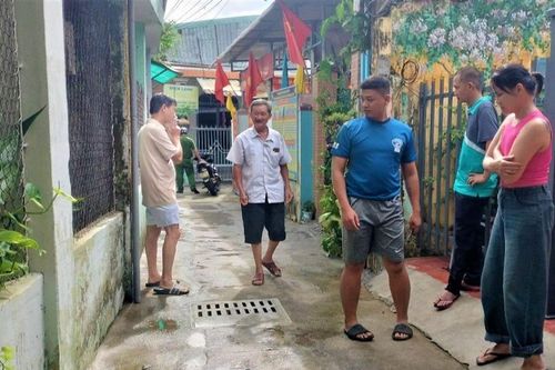Quảng Nam: Truy tìm hung thủ đâm một người tử vong