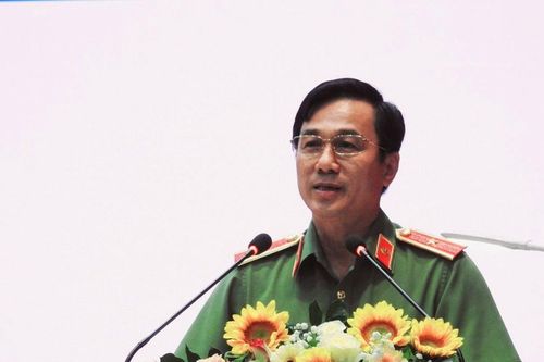 TPHCM tập huấn công tác phòng chống khủng bố