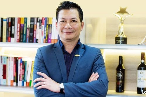 Vì đâu vốn thực rót cho các startup qua Shark Tank thấp?