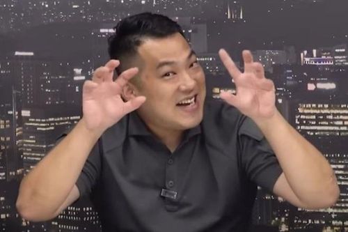 YouTuber tai tiếng nhất Hàn Quốc dừng hoạt động
