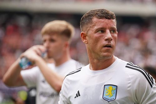 Aston Villa gây bất ngờ