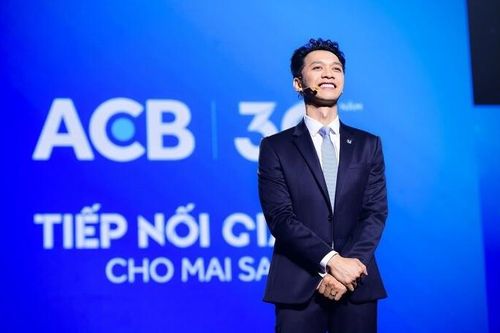 ACB báo lãi quý II cao nhất lịch sử