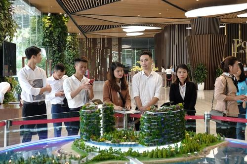 Vì sao bất động sản nghỉ dưỡng vẫn chưa thoát 'vùng đáy'?