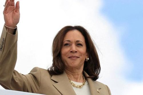 Bà Harris tiết lộ cách đánh bại ông Trump