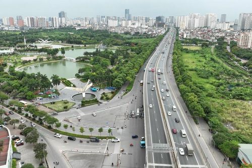 Luật Đường bộ: Phân cấp, phân quyền trong chi ngân sách cho đầu tư đường bộ