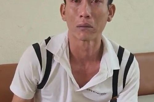 Kẻ đột nhập cửa hàng trộm 26 điện thoại sa lưới
