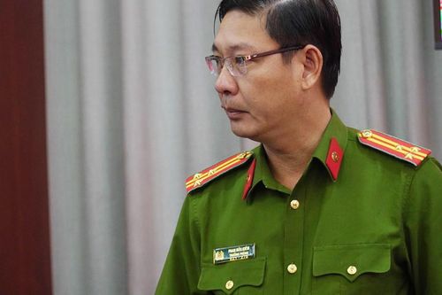 Khởi tố vụ án mẹ kế tái bạo hành con chồng ở Cà Mau