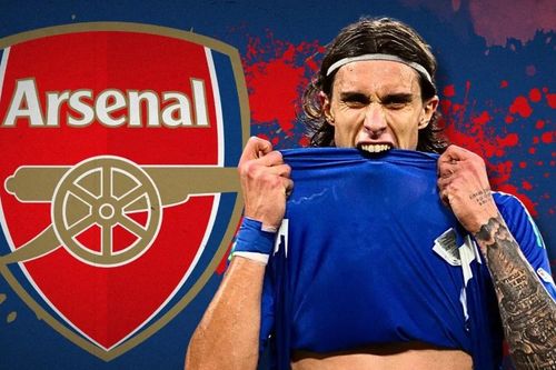 Calafiori sẽ giúp Arsenal vượt qua Man City?