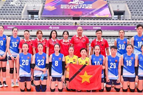 Tin nóng thể thao sáng 23/7: Bóng chuyền nữ Việt Nam nhận tin đặc biệt khi đang đánh giải, MU mua hậu vệ Bayern