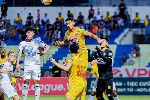 Tin nóng bóng đá Việt 23/7: CLB Thanh Hóa có thể dự giải châu Á, Hoàng Đức được 'lót tay' 30 tỷ