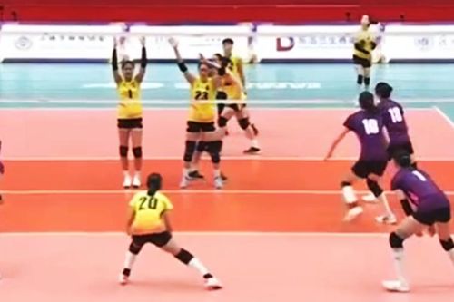 Hoa khôi bóng chuyền ghi điểm hàng loạt, tuyển nữ Việt Nam vẫn thất bại đáng tiếc ở giải quốc tế tại Trung Quốc