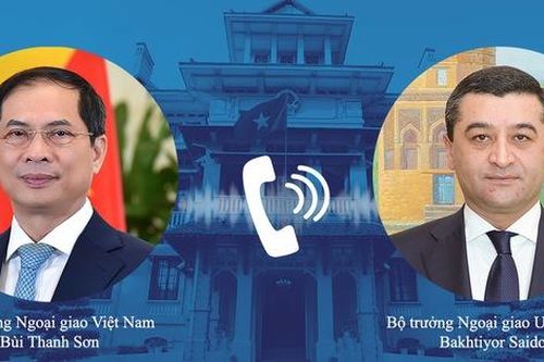 Tổng Bí thư Nguyễn Phú Trọng sẽ mãi mãi ở trong trái tim của người dân Uzbekistan