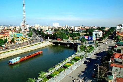 Cử tri ủng hộ thành lập thành phố Hoa Lư, Ninh Bình