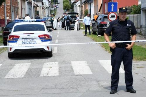 Nổ súng tại viện dưỡng lão Croatia, 6 người thiệt mạng