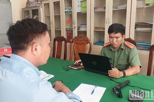 Xử phạt đối tượng đưa tin sai sự thật, chia rẽ tôn giáo