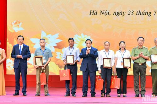 Gia đình ở Lâm Đồng tìm được thân nhân liệt sĩ sau 49 năm nhờ ngân hàng gene