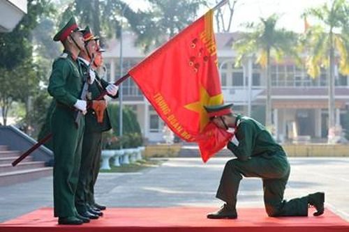 Sắt son lòng trung thành - phẩm chất hàng đầu trong nhân cách Bộ đội Cụ Hồ