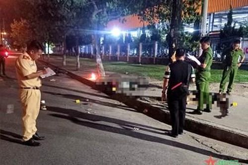 Đà Nẵng: Ba thiếu nữ đi làm về gặp nạn tử vong