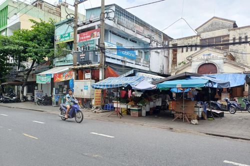 Vì sao chưa thể tái thiết đô thị khu trung tâm Đà Nẵng?