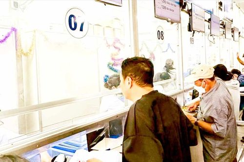 Nỗ lực giảm quá tải bệnh viện