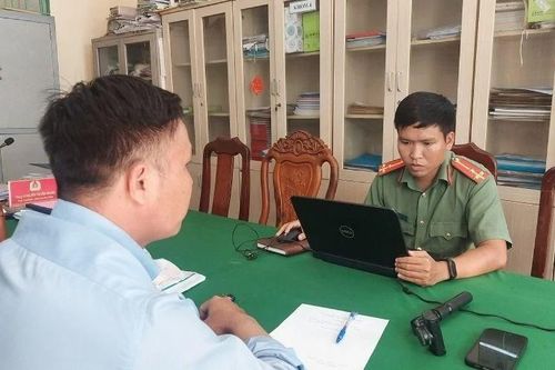 Youtuber bị phạt vì đăng tin sai sự thật
