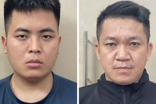 Đăng tuyển 'việc nhẹ lương cao' để bán người ra nước ngoài