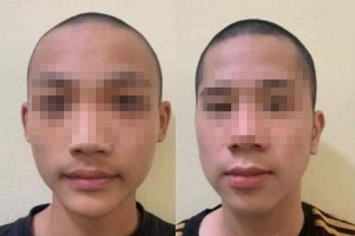 Hà Nội: Nhóm thiếu niên dùng kiếm chặn đường cướp tài sản