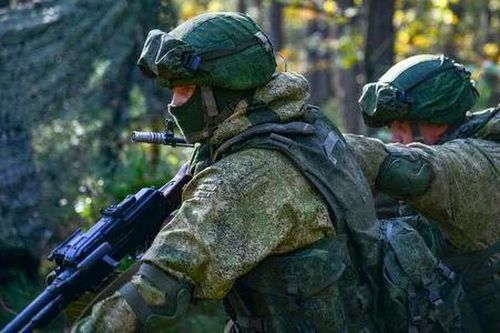 Video FSB phát hiện chuỗi cung ứng thuốc nổ từ châu Âu