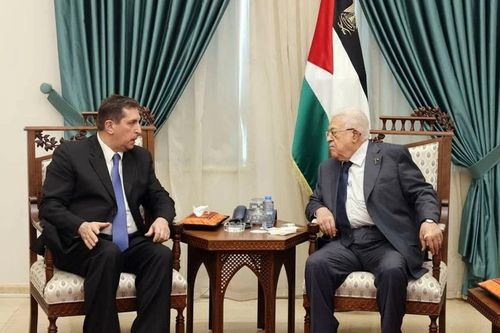 Tình hình Palestine: Các phe phái nhất trí lập chính phủ đoàn kết dân tộc, đặc phái viên Nga gặp Tổng thống Abbas