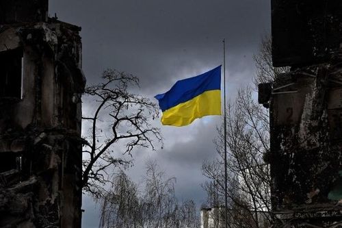 Ukraine đã 'đẩy lùi' vỡ nợ nhờ cách này
