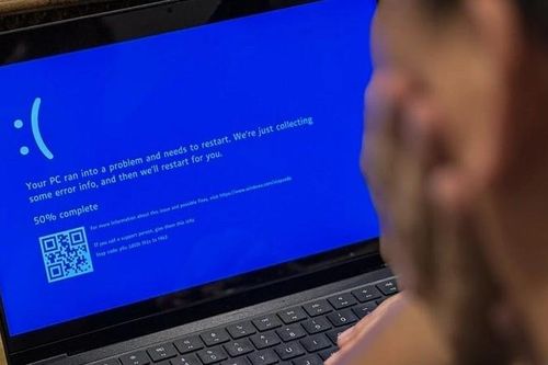 Microsoft phát hành công cụ khắc phục sự cố 'màn hình xanh chết chóc'