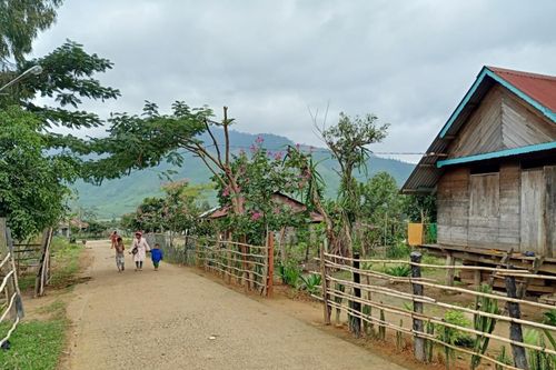 Khởi sắc vùng dân tộc thiểu số huyện biên giới Buôn Đôn