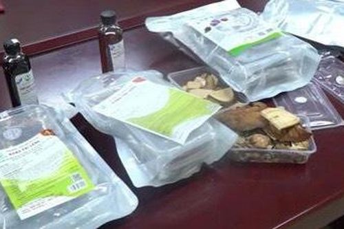 Cẩn trọng với thuốc nam giả để tránh hệ lụy thật