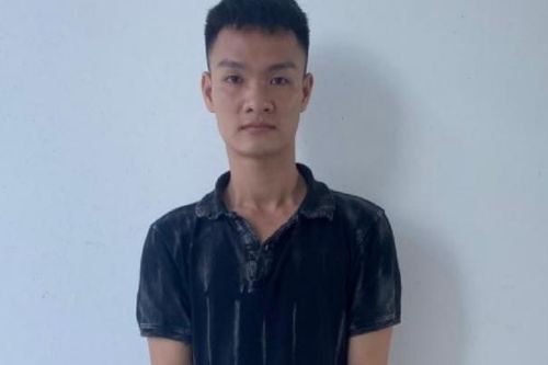 Bắt giữ đối tượng chửi bới, đấm vào mặt Phó Chỉ huy quân sự xã
