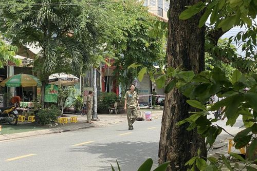 Nguyên nhân vụ hai cô gái trong tiệm massage ở TP HCM bị đâm trọng thương