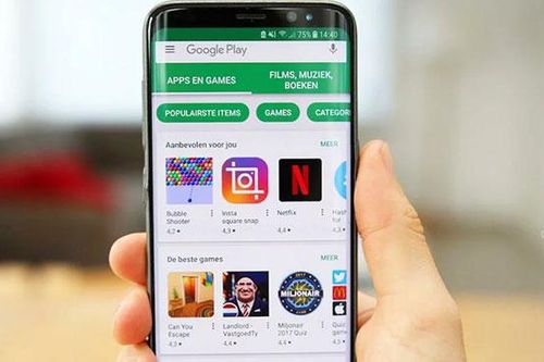 Google thanh lọc hàng loạt ứng dụng trên Play Store