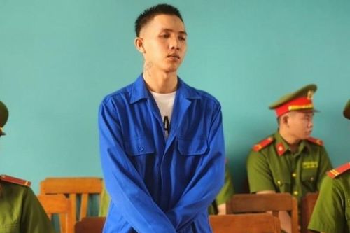 Kẻ sát nhân từ mối hận thù 2 năm