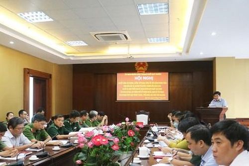 Quy Nhơn yêu cầu 8 phường, xã giải trình