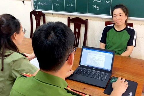 Khởi tố 'nữ quái' về tội mua bán trẻ em