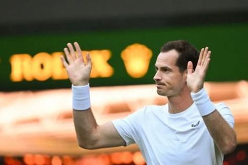 Andy Murray tuyên bố giải nghệ sau Thế vận hội Paris 2024