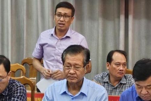 Sẽ cưỡng chế chủ 'tòa nhà đẹp nhất Cà Mau'