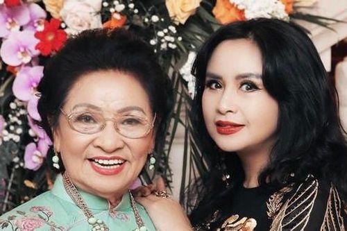 Showbiz 23/7: NSND Thanh Lam kể về người mẹ là Hoa khôi Nhạc viện