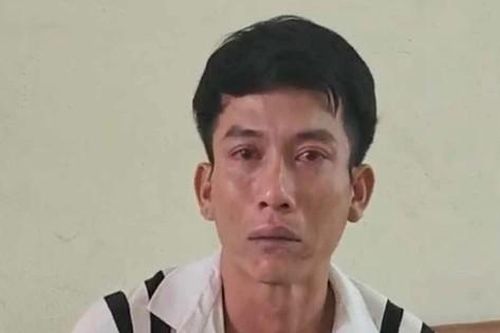 Bắt kẻ đột nhập cửa hàng trộm 26 điện thoại di động