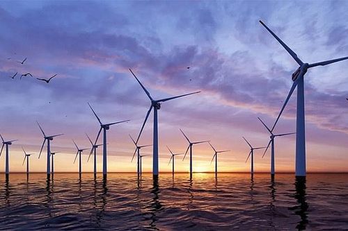Vương quốc Anh có bỏ lỡ các mục tiêu năng lượng năm 2030?