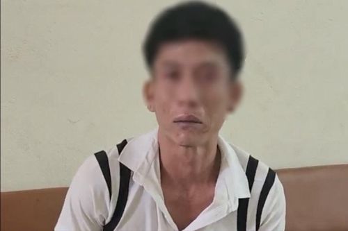 Mang 4 tiền án vẫn không bỏ nghề 'đạo chích'
