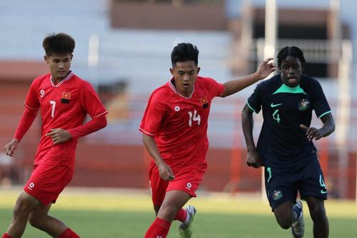 Phía sau thất bại của U16 và U19 Việt Nam tại giải Đông Nam Á